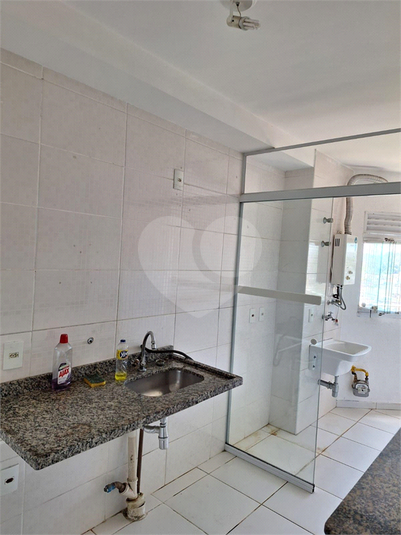 Venda Apartamento São Paulo Vila Bela Vista (zona Norte) REO1066752 9