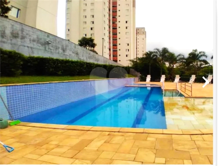 Venda Apartamento São Paulo Vila Bela Vista (zona Norte) REO1066752 15