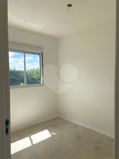 Venda Apartamento Jundiaí Vila Rio Branco REO1066754 3