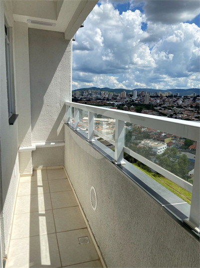 Venda Apartamento Jundiaí Vila Rio Branco REO1066754 9