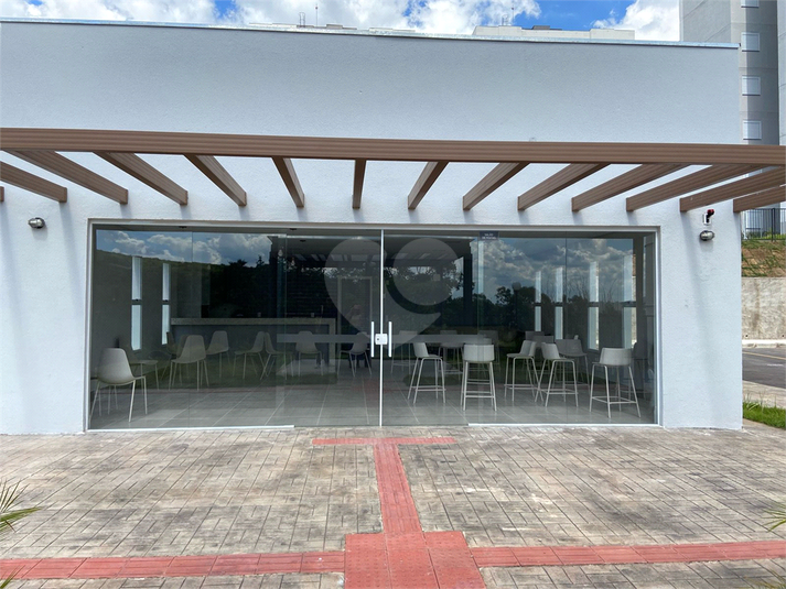 Venda Apartamento Jundiaí Vila Rio Branco REO1066754 16