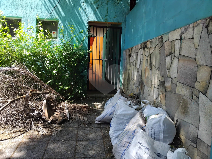 Venda Terreno São Paulo Vila Olímpia REO1066756 8