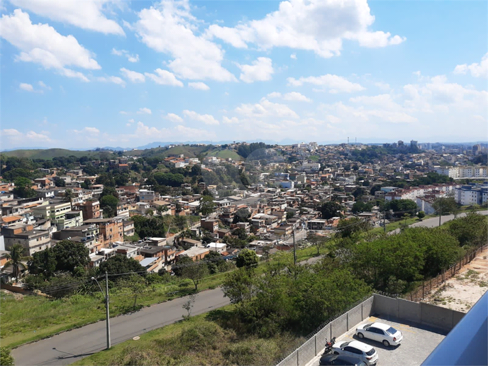 Venda Apartamento Volta Redonda Água Limpa REO1066759 14