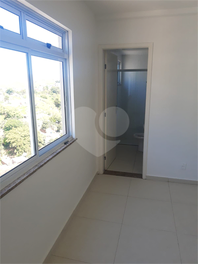 Venda Apartamento Volta Redonda Água Limpa REO1066759 21