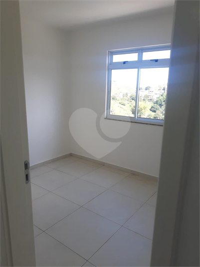 Venda Apartamento Volta Redonda Água Limpa REO1066759 19