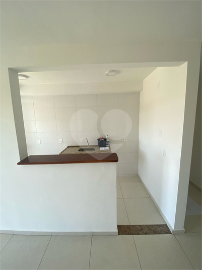 Venda Apartamento Volta Redonda Água Limpa REO1066759 10