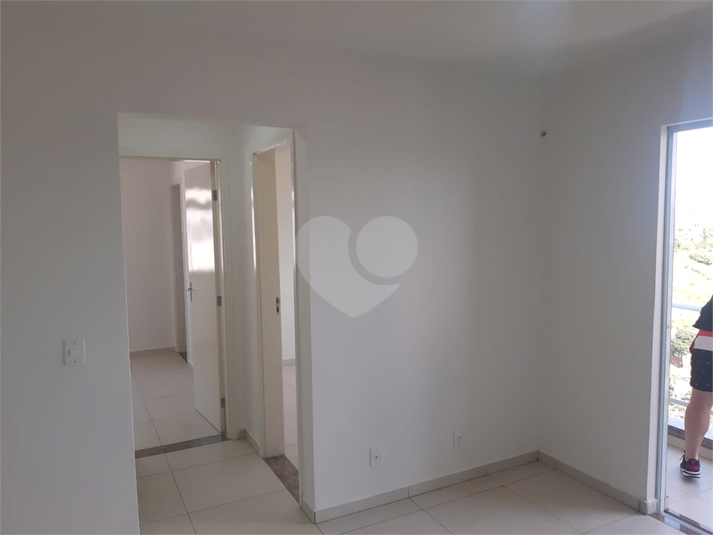 Venda Apartamento Volta Redonda Água Limpa REO1066759 17