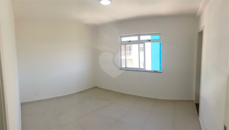 Venda Apartamento Volta Redonda Água Limpa REO1066759 3