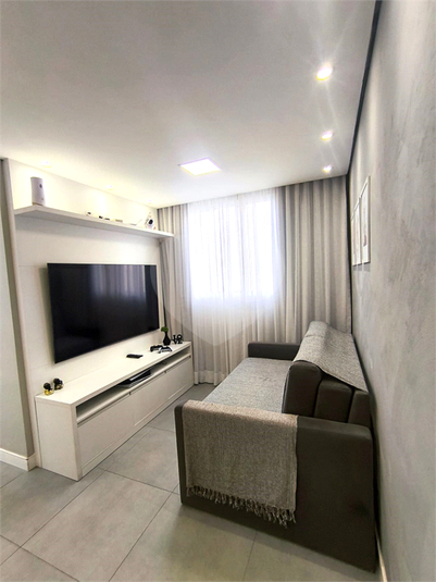 Venda Apartamento São Paulo Parque São Lourenço REO1066761 1