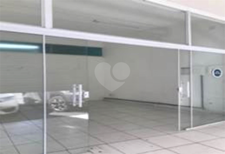 Aluguel Salão Comercial Jundiaí Jardim Cica REO1066762 3