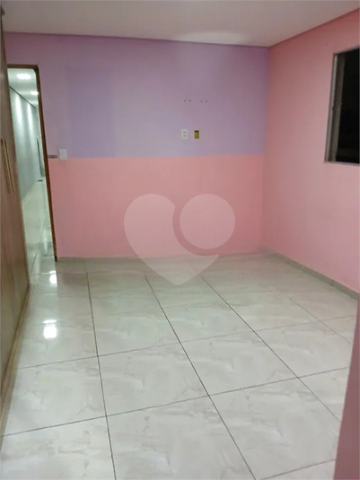 Venda Sobrado São Paulo Jardim Vila Formosa REO1066764 17