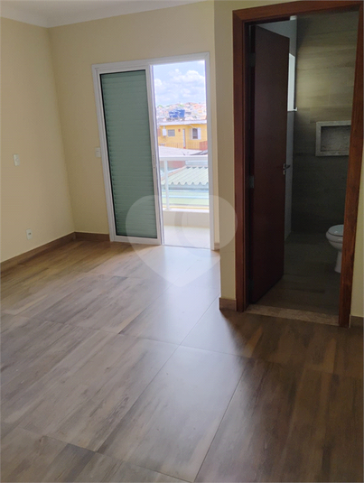 Venda Sobrado São Paulo Casa Verde Média REO1066769 8