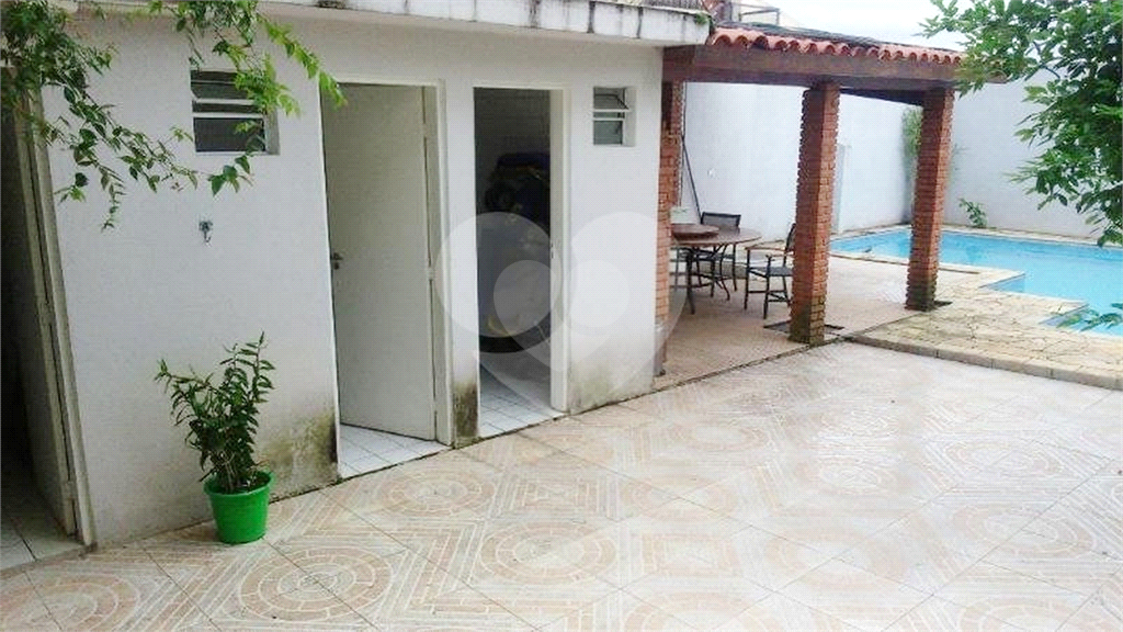 Venda Casa São Paulo Indianópolis REO106677 9