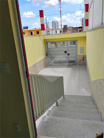 Venda Sobrado São Paulo Casa Verde Média REO1066776 26