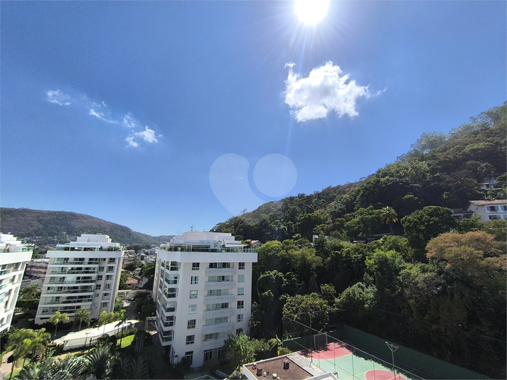 Venda Cobertura Niterói São Francisco REO1066783 46