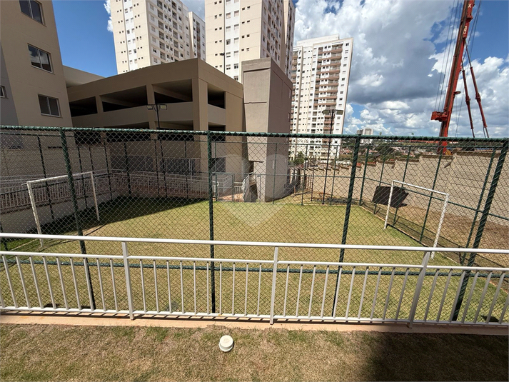 Aluguel Apartamento Bauru Parque Água Comprida REO1066784 28