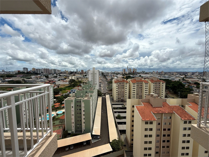 Aluguel Apartamento Bauru Parque Água Comprida REO1066784 7