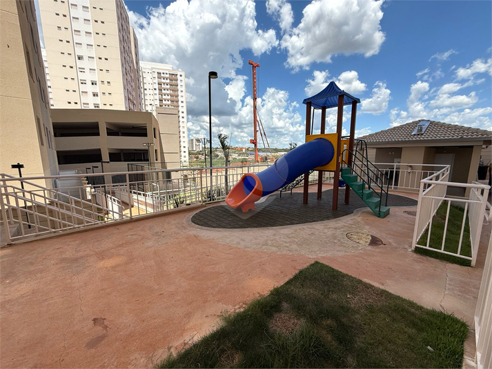 Aluguel Apartamento Bauru Parque Água Comprida REO1066784 15