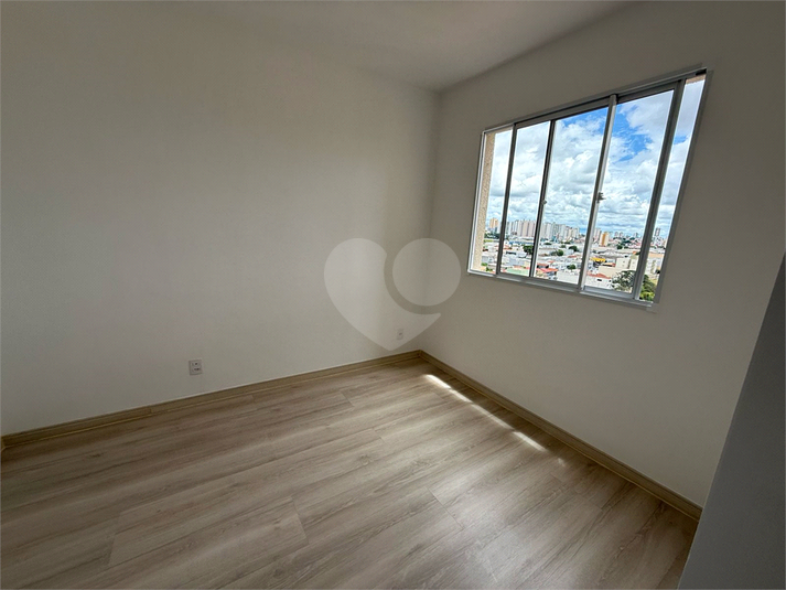 Aluguel Apartamento Bauru Parque Água Comprida REO1066784 8