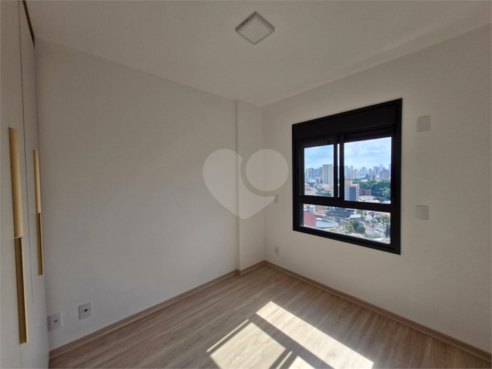 Aluguel Apartamento São Paulo Jardim São Paulo(zona Norte) REO1066785 15