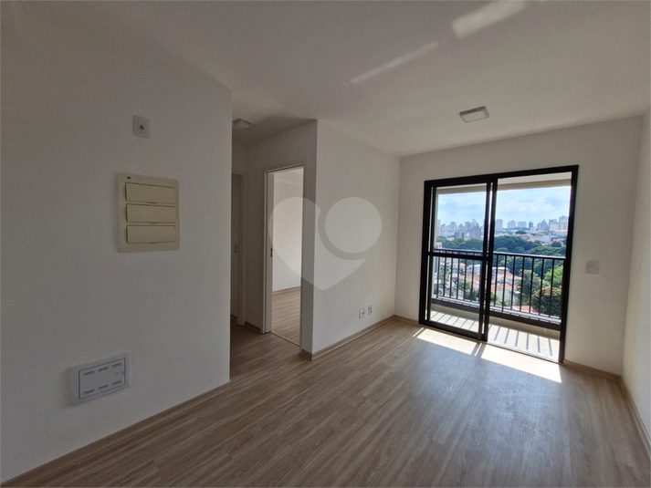 Aluguel Apartamento São Paulo Jardim São Paulo(zona Norte) REO1066785 8