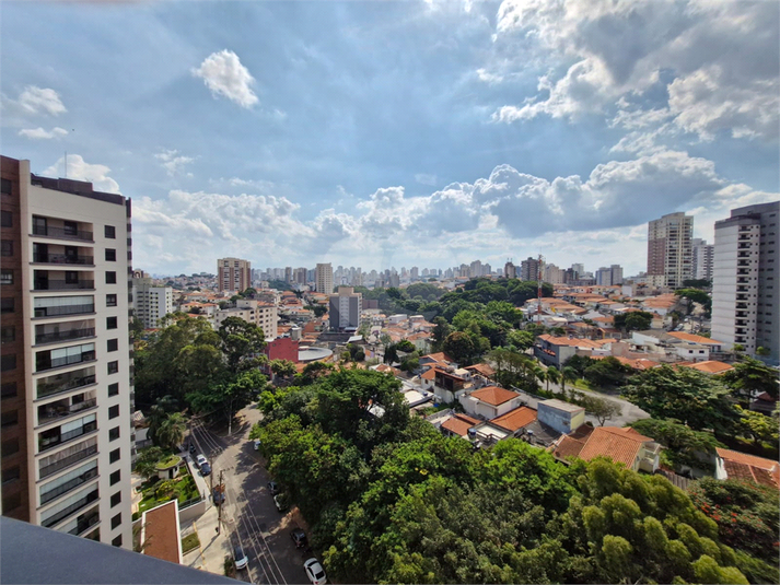 Aluguel Apartamento São Paulo Jardim São Paulo(zona Norte) REO1066785 9