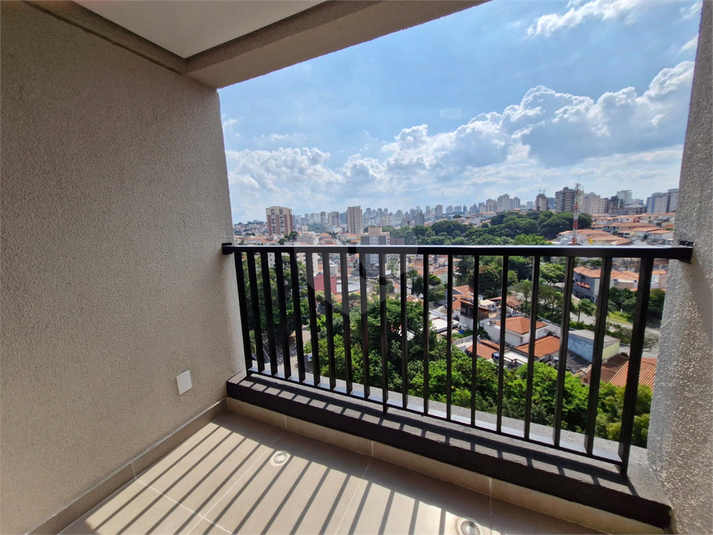 Aluguel Apartamento São Paulo Jardim São Paulo(zona Norte) REO1066785 10