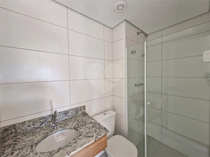 Aluguel Apartamento São Paulo Jardim São Paulo(zona Norte) REO1066785 11