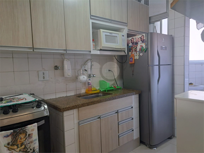 Aluguel Apartamento São Paulo Bela Vista REO1066789 7