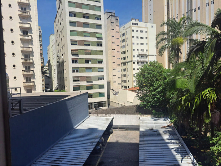 Aluguel Apartamento São Paulo Bela Vista REO1066789 20