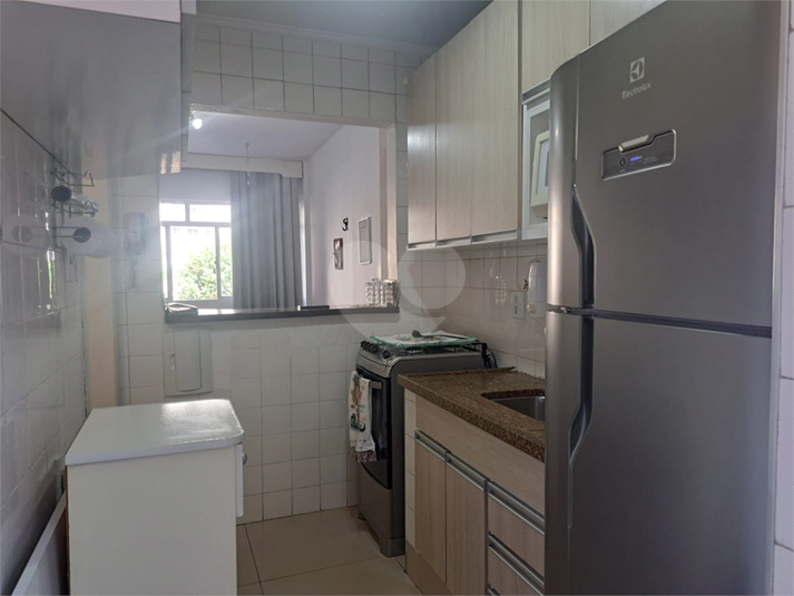 Aluguel Apartamento São Paulo Bela Vista REO1066789 6