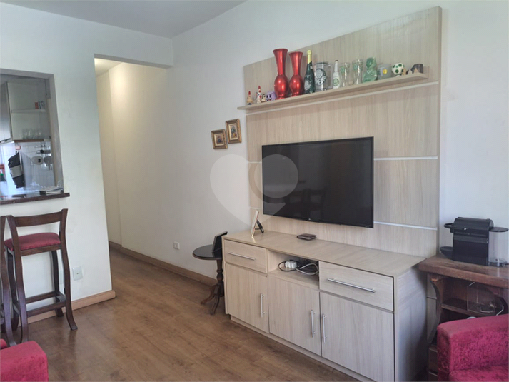 Aluguel Apartamento São Paulo Bela Vista REO1066789 5