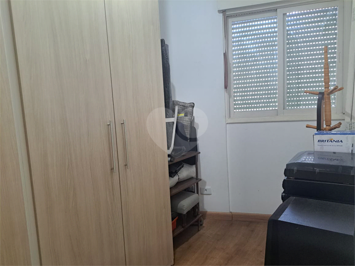 Aluguel Apartamento São Paulo Bela Vista REO1066789 17