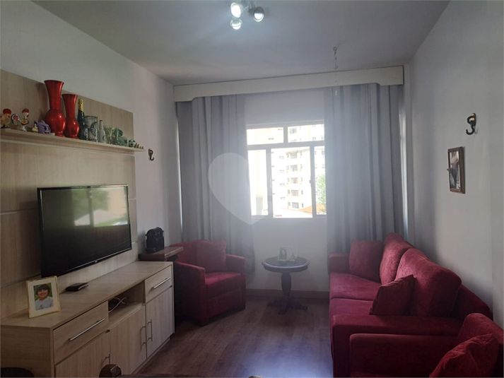 Aluguel Apartamento São Paulo Bela Vista REO1066789 4