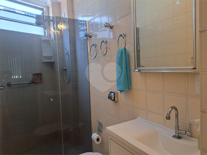 Aluguel Apartamento São Paulo Bela Vista REO1066789 9