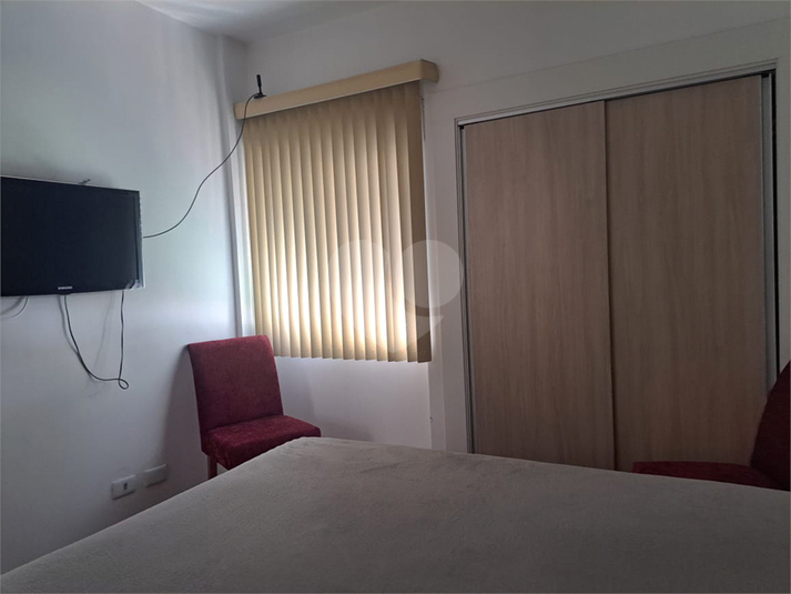 Aluguel Apartamento São Paulo Bela Vista REO1066789 11