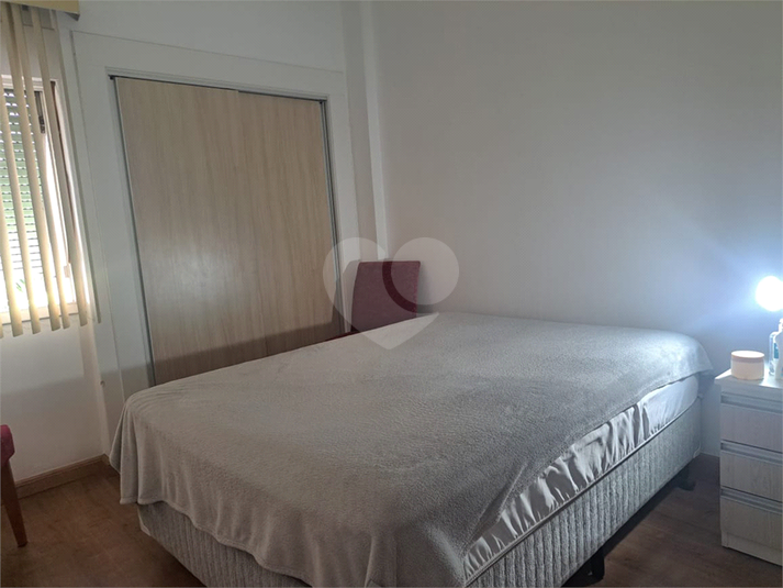 Aluguel Apartamento São Paulo Bela Vista REO1066789 13