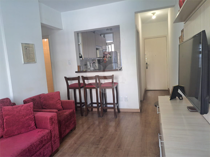 Aluguel Apartamento São Paulo Bela Vista REO1066789 2