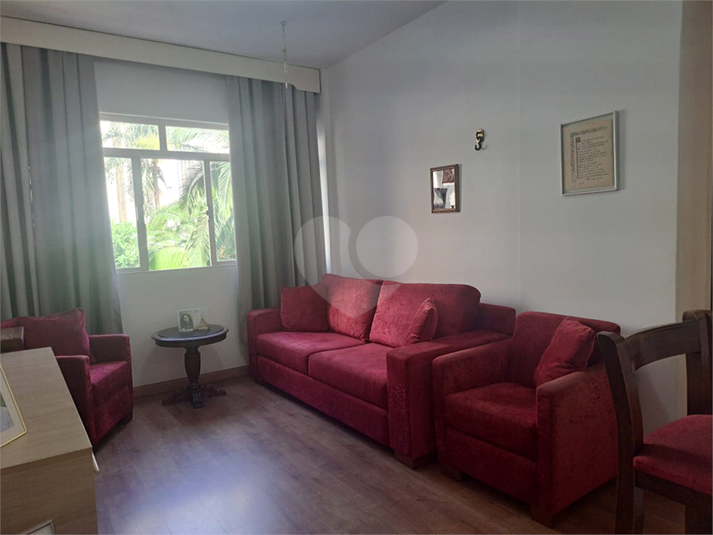 Aluguel Apartamento São Paulo Bela Vista REO1066789 1