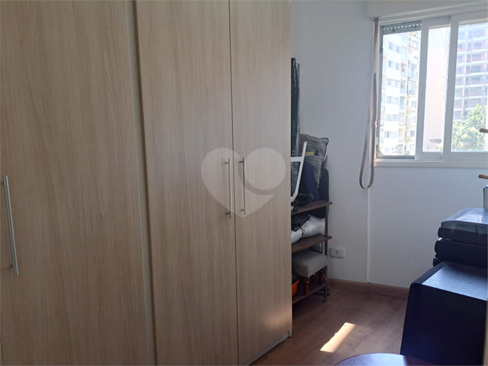 Aluguel Apartamento São Paulo Bela Vista REO1066789 15