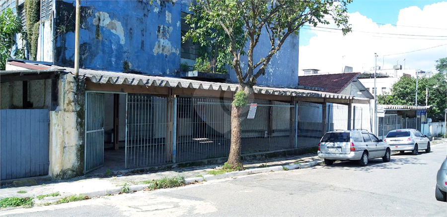 Venda Prédio inteiro São Paulo Vila Lúcia REO1066791 7