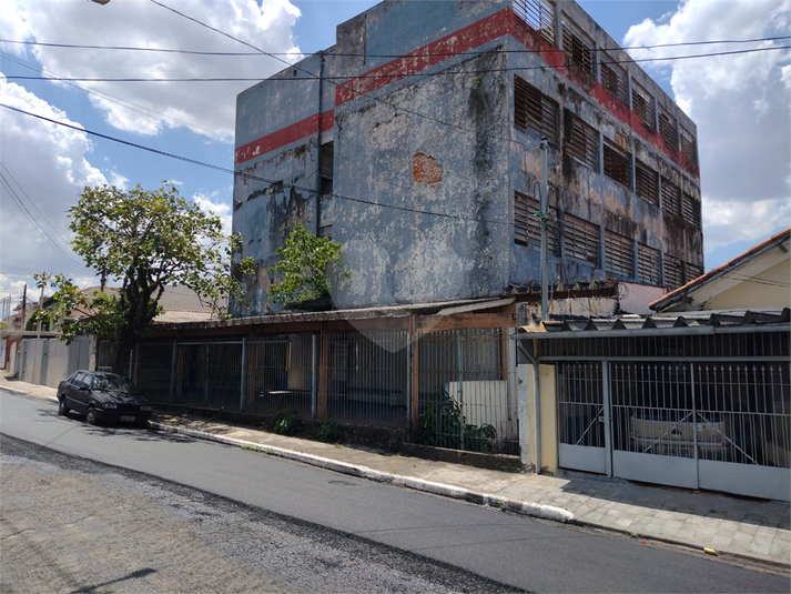 Venda Prédio inteiro São Paulo Vila Lúcia REO1066791 9