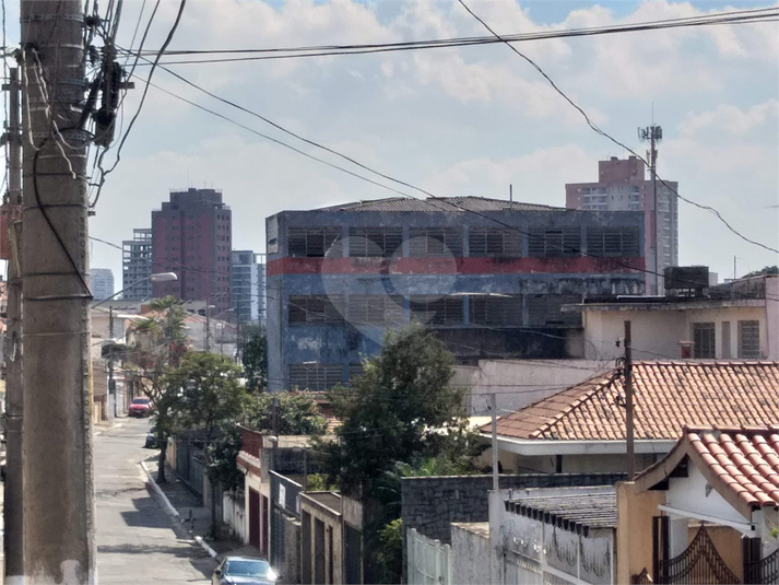 Venda Prédio inteiro São Paulo Vila Lúcia REO1066791 20