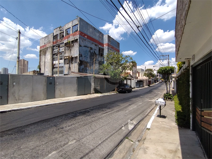 Venda Prédio inteiro São Paulo Vila Lúcia REO1066791 6