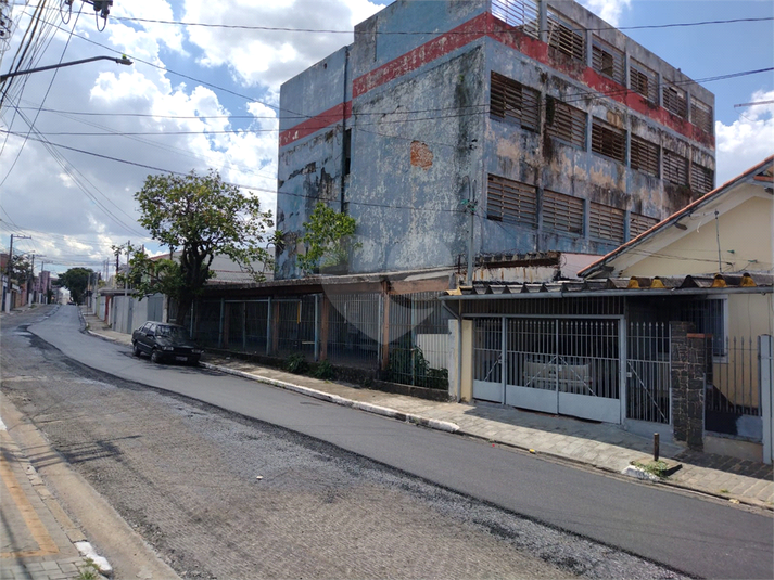 Venda Prédio inteiro São Paulo Vila Lúcia REO1066791 19