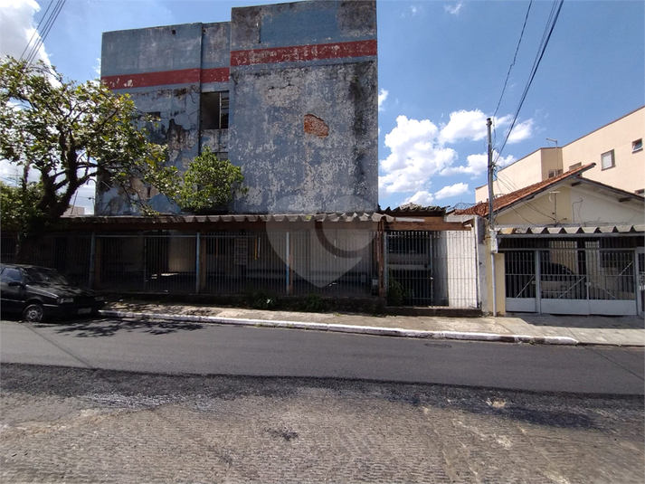 Venda Prédio inteiro São Paulo Vila Lúcia REO1066791 8