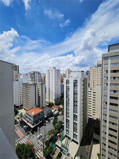 Venda Cobertura São Paulo Moema REO1066799 12