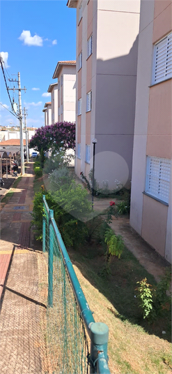 Venda Apartamento Indaiatuba Parque Campo Bonito REO1066803 9