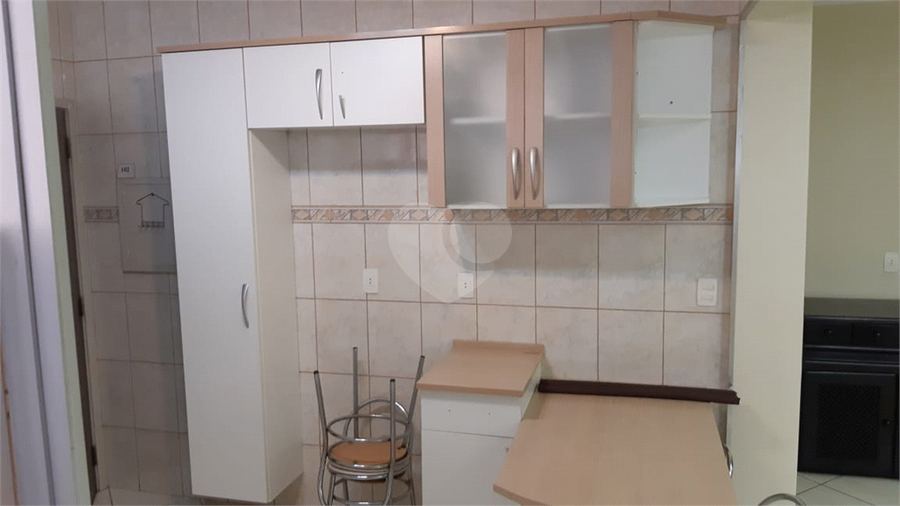 Aluguel Apartamento Jundiaí Jardim Petrópolis REO1066804 29