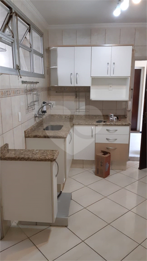 Aluguel Apartamento Jundiaí Jardim Petrópolis REO1066804 26